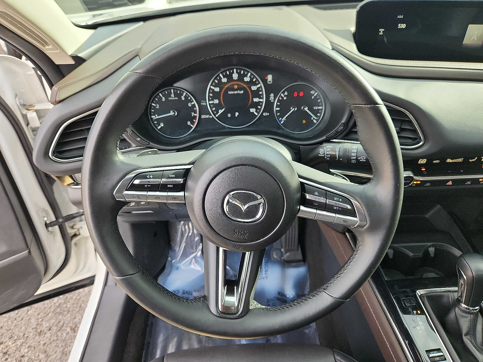 Used 2023 Mazda CX-30 SUV