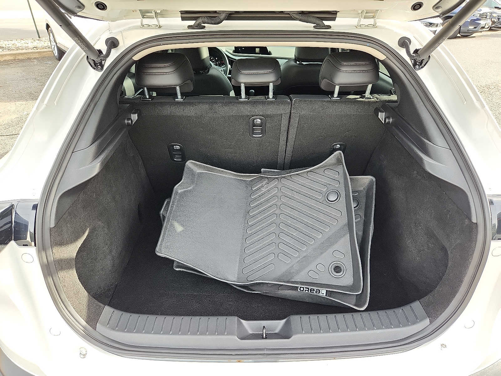 Used 2023 Mazda CX-30 SUV