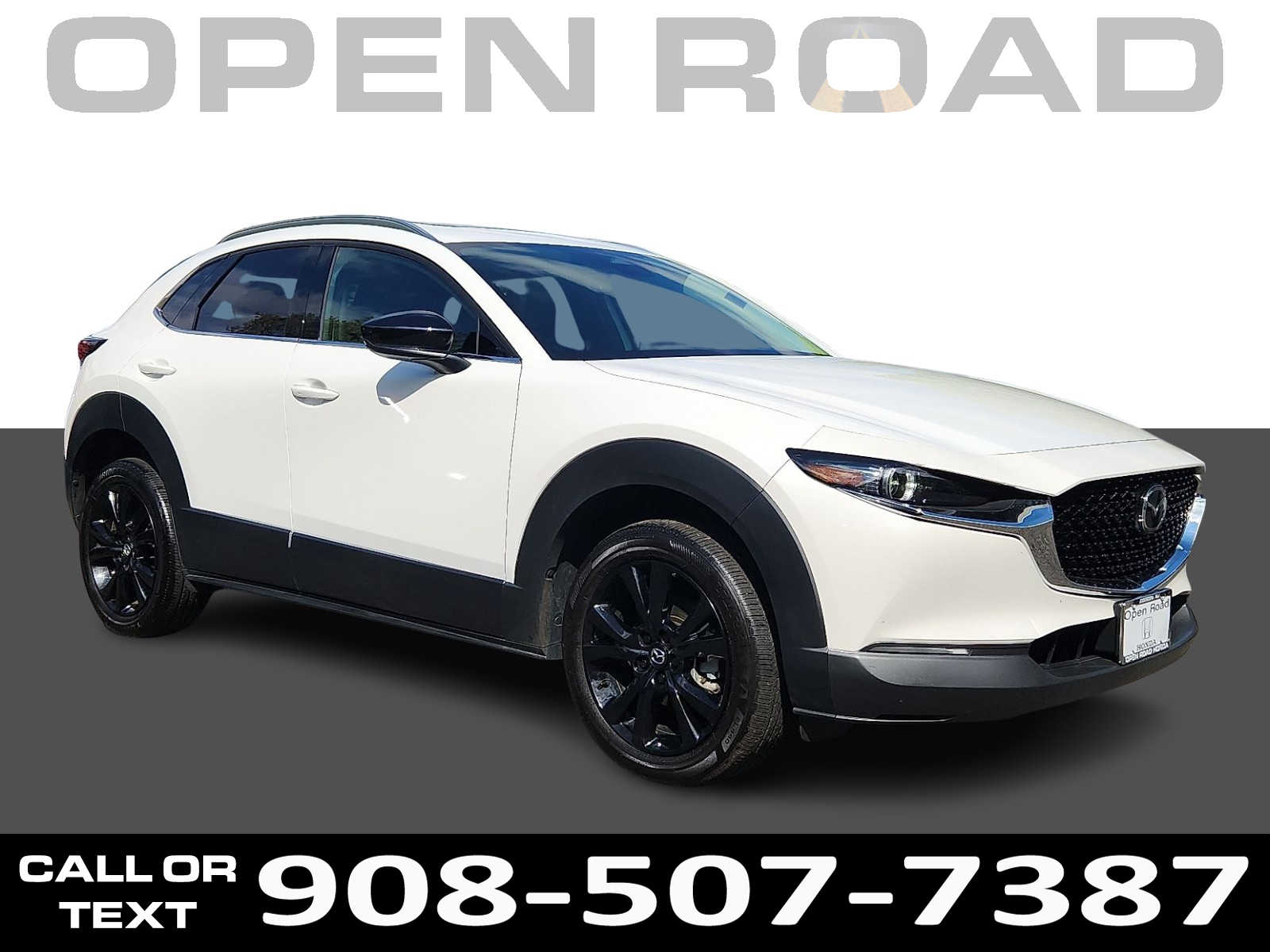 2024 Mazda CX-30 Turbo Premium AWD's photo