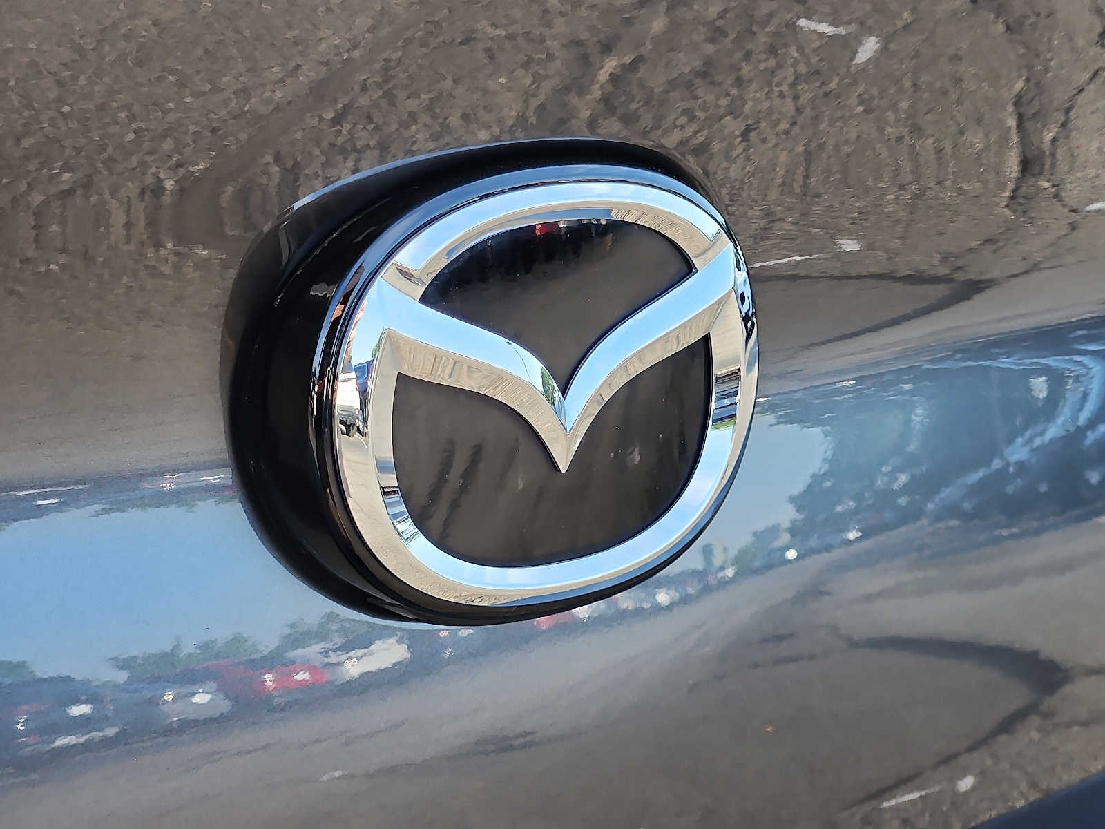 Used 2023 Mazda Mazda3 Sedan Sedan