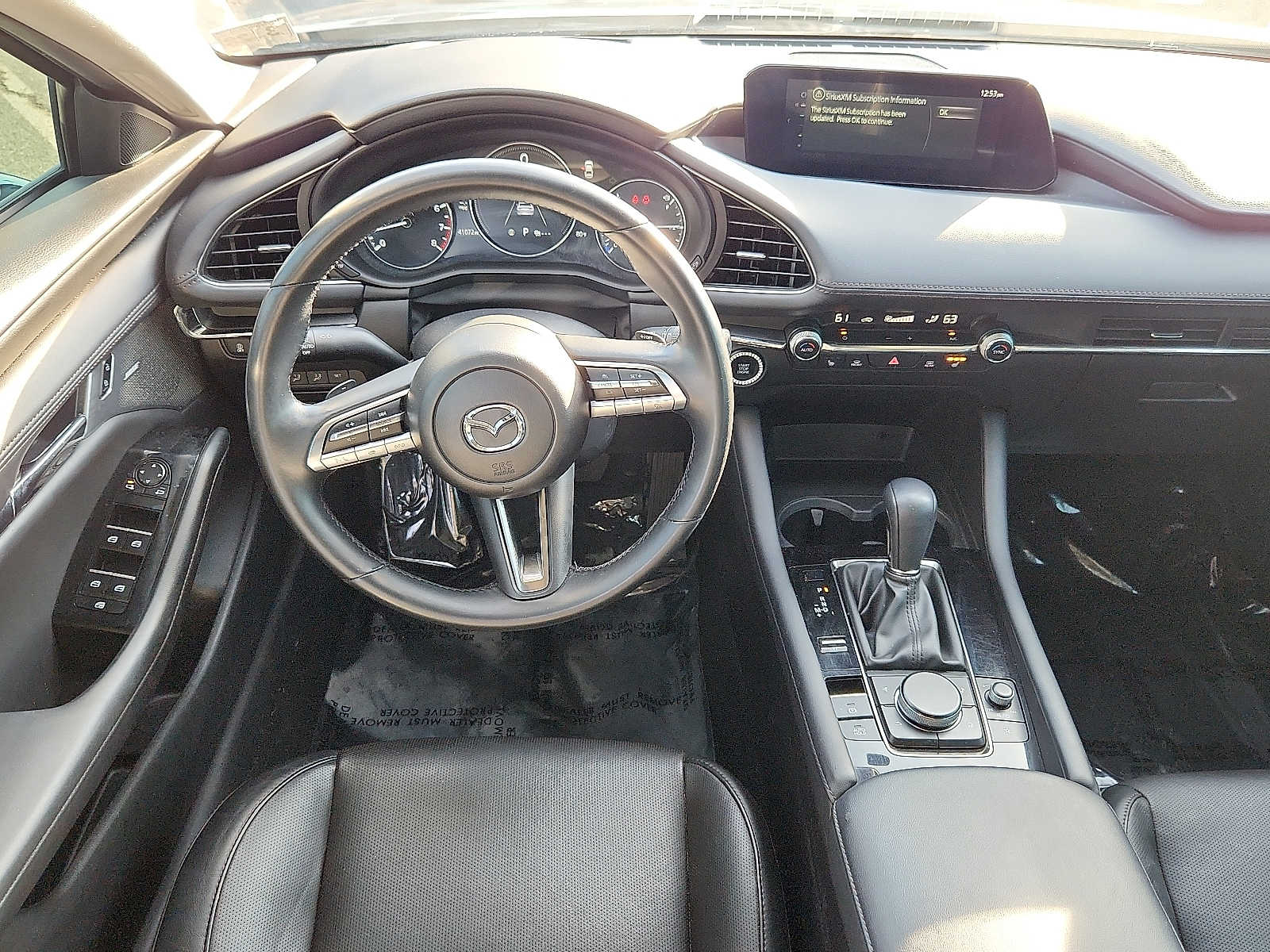 Used 2023 Mazda Mazda3 Sedan Sedan