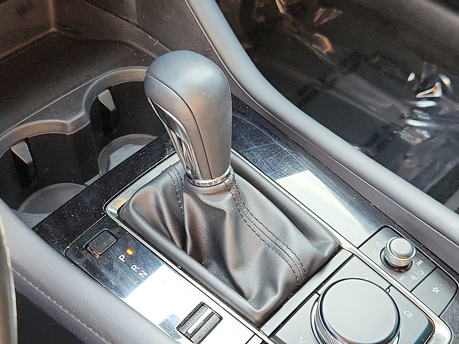 Used 2023 Mazda Mazda3 Sedan Sedan
