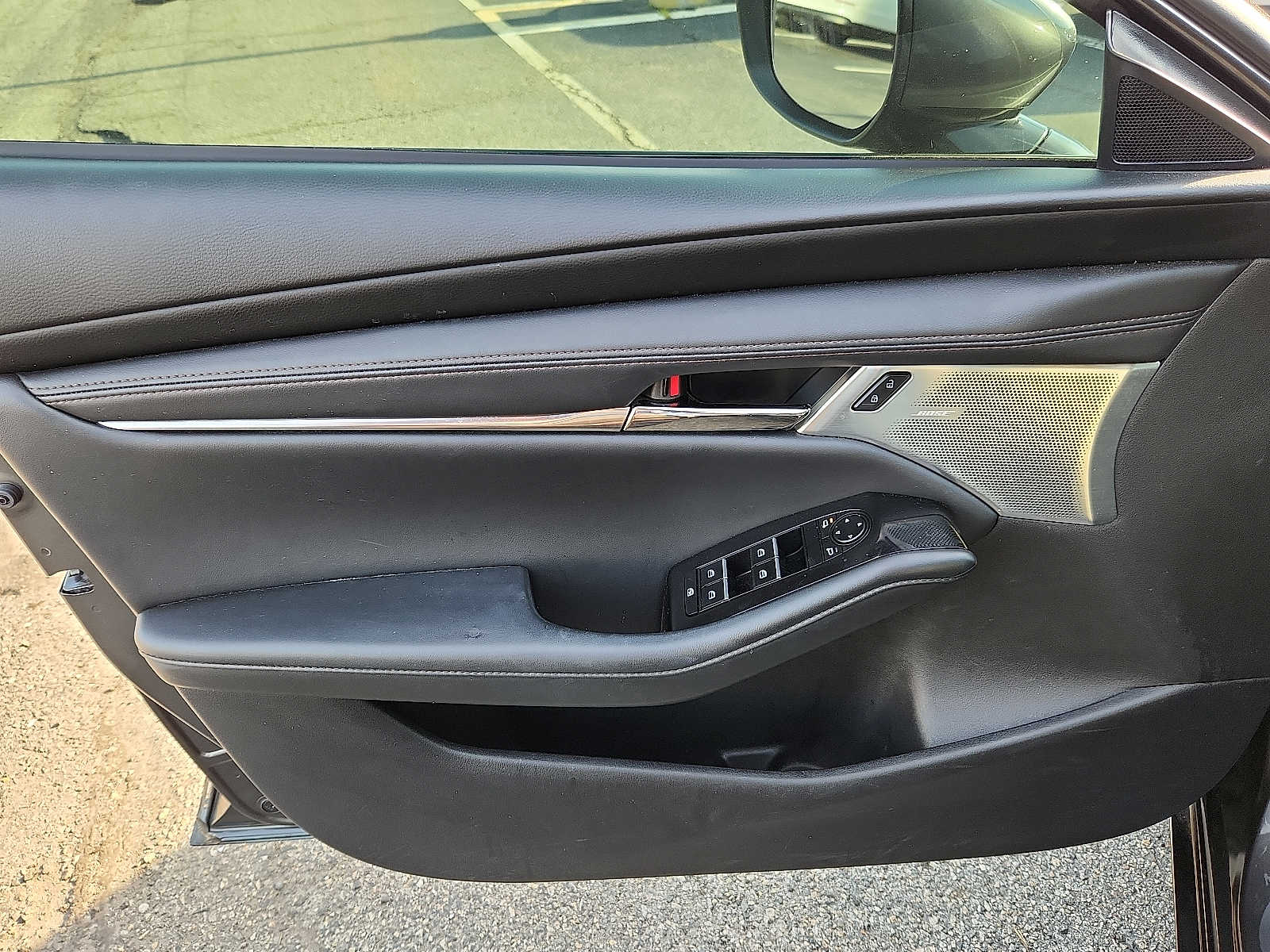 Used 2023 Mazda Mazda3 Sedan Sedan
