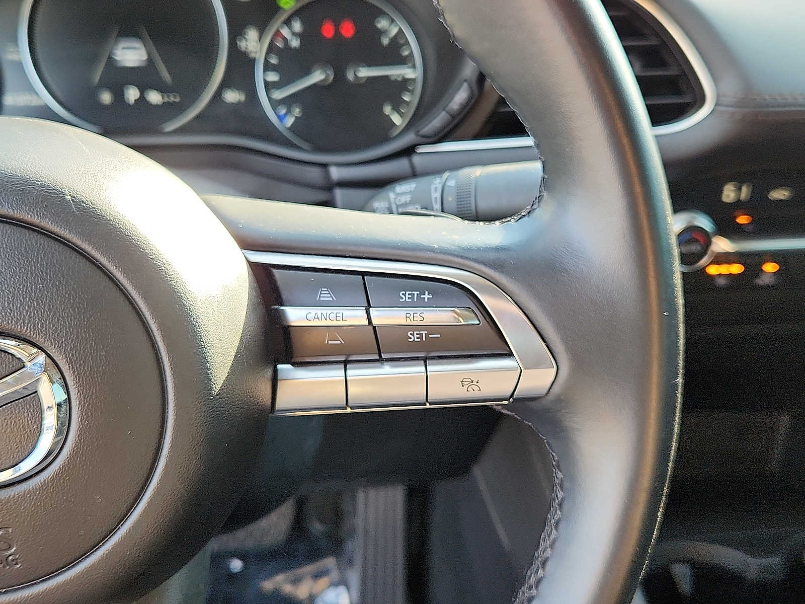 Used 2023 Mazda Mazda3 Sedan Sedan