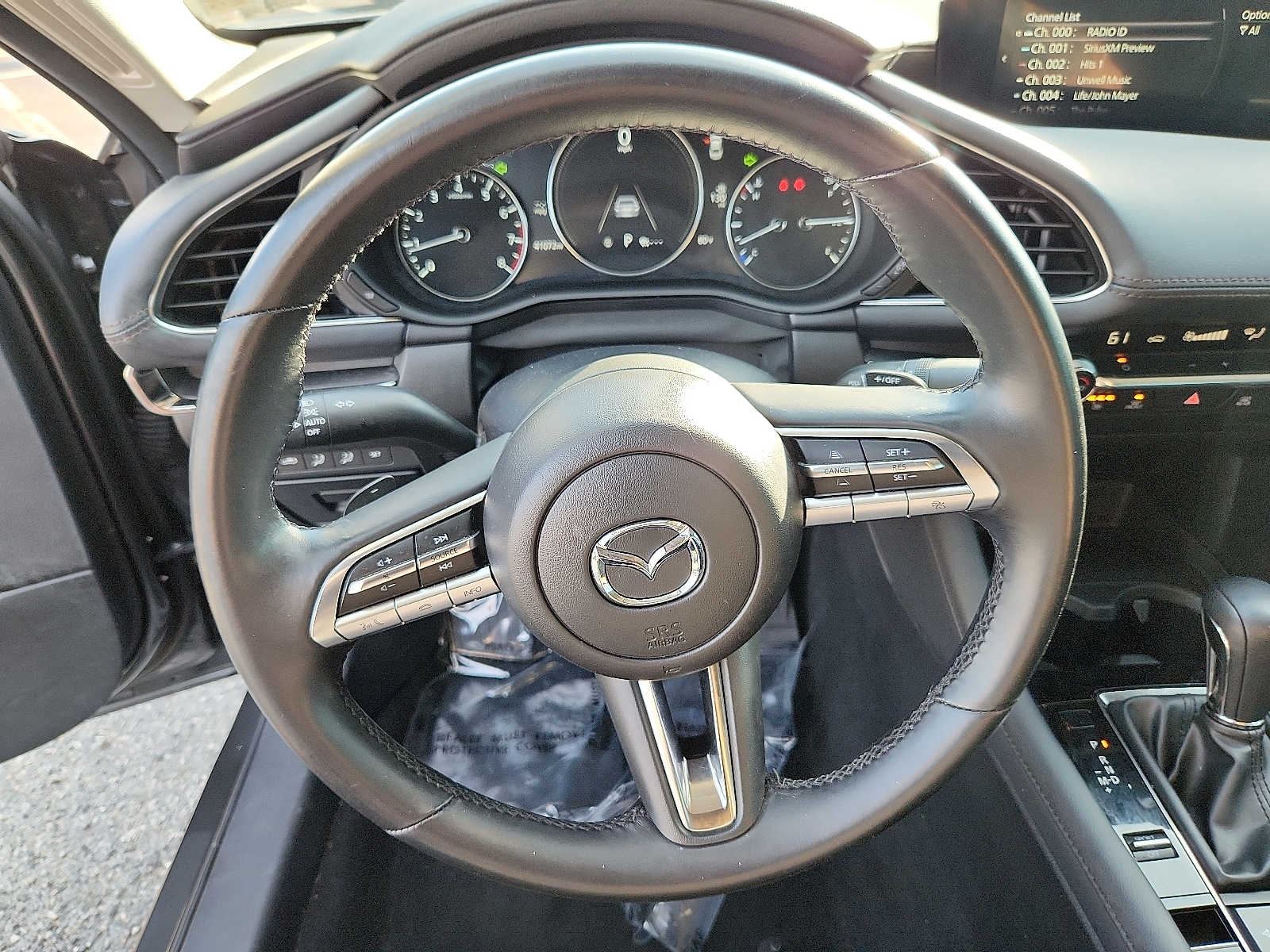 Used 2023 Mazda Mazda3 Sedan Sedan