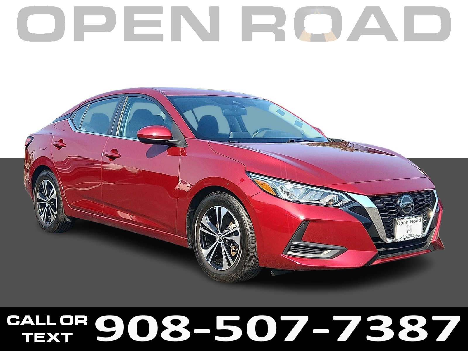 2023 Nissan Sentra