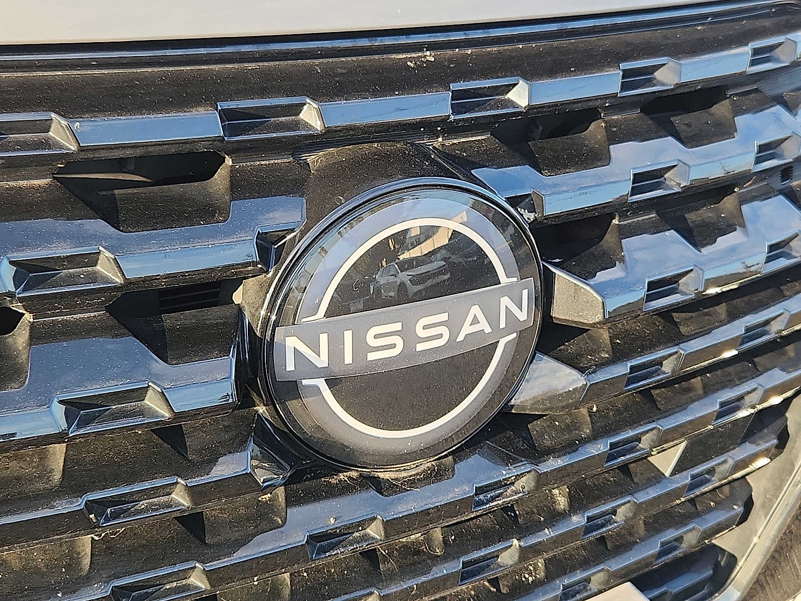Used 2023 Nissan Kicks SUV