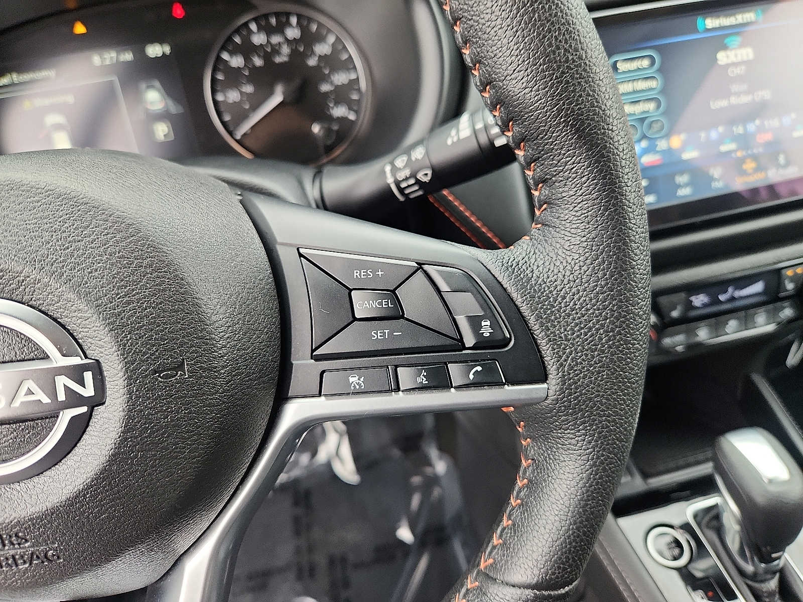 Used 2023 Nissan Kicks SUV
