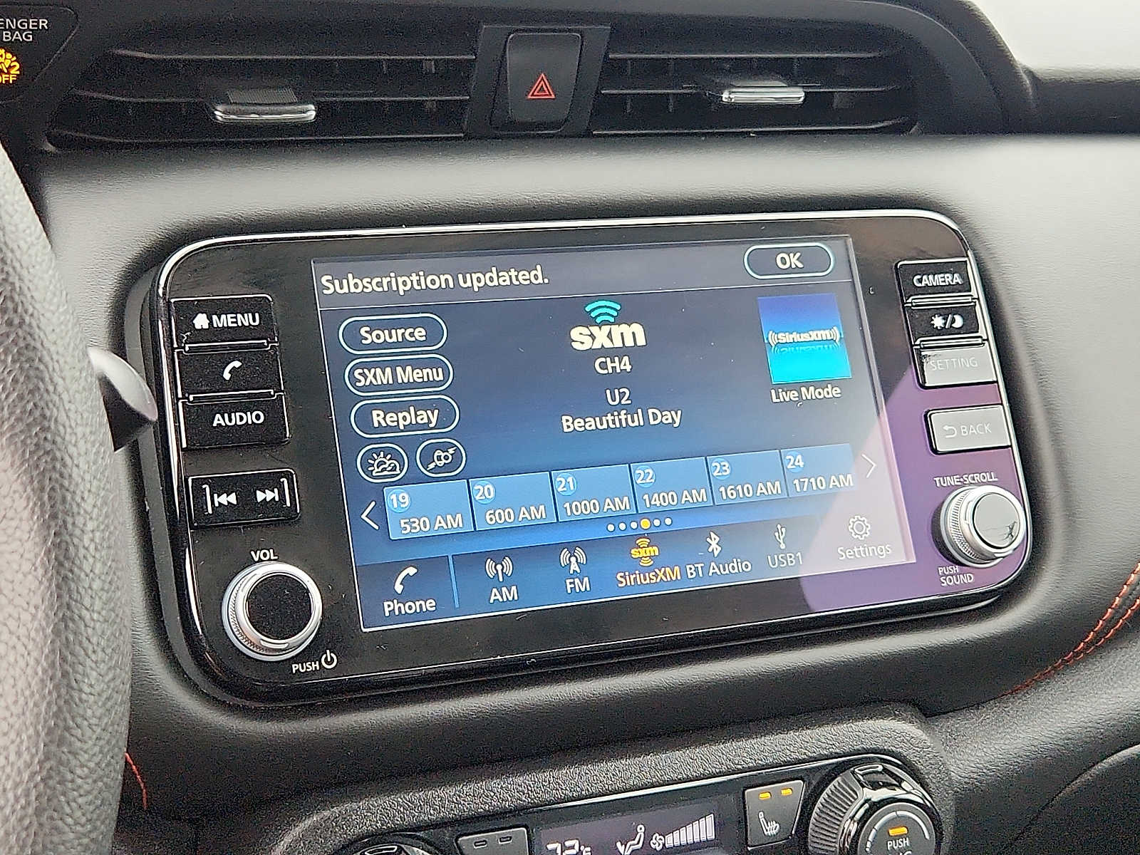 Used 2023 Nissan Kicks SUV