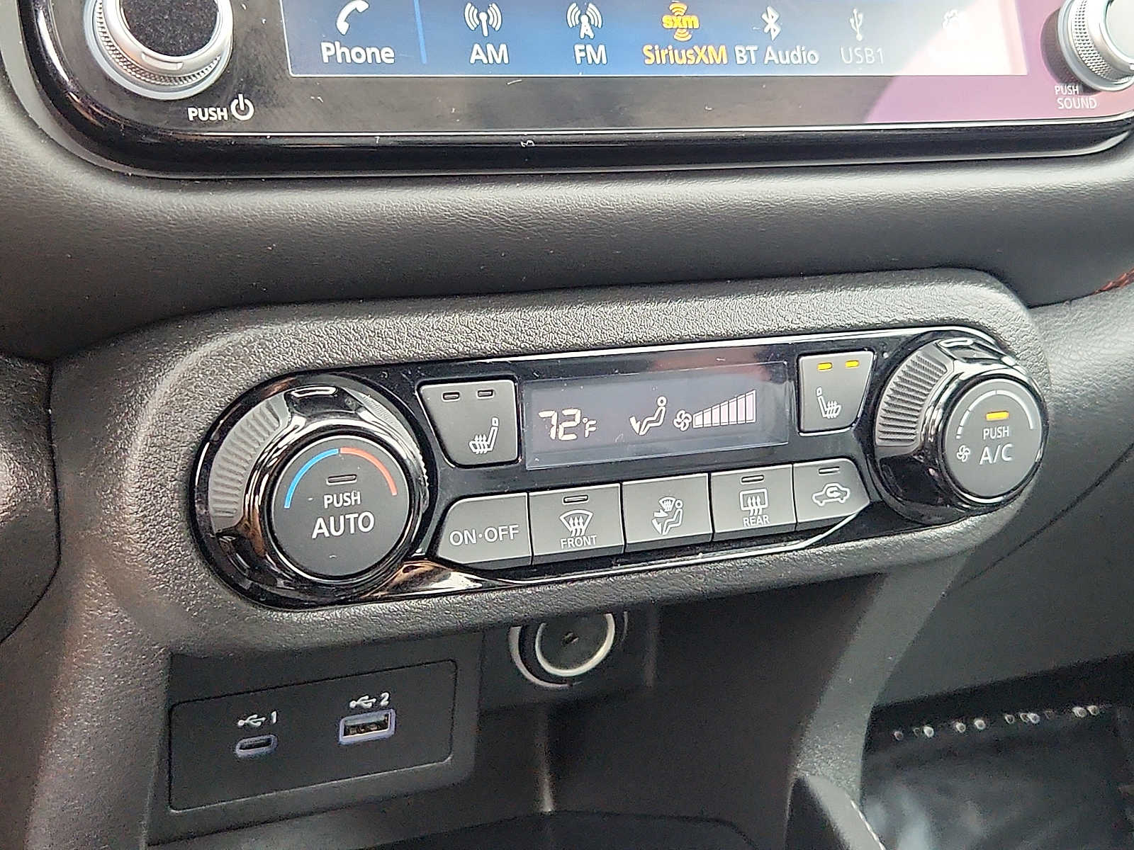 Used 2023 Nissan Kicks SUV