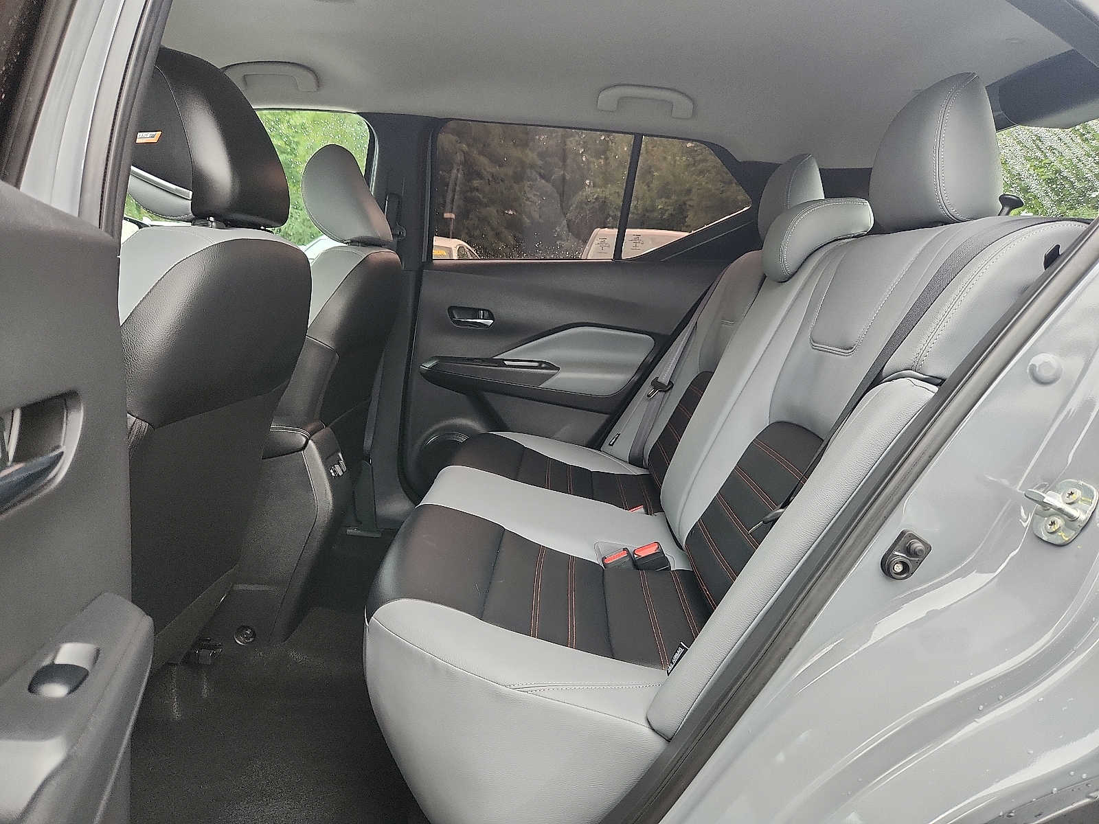 Used 2023 Nissan Kicks SUV