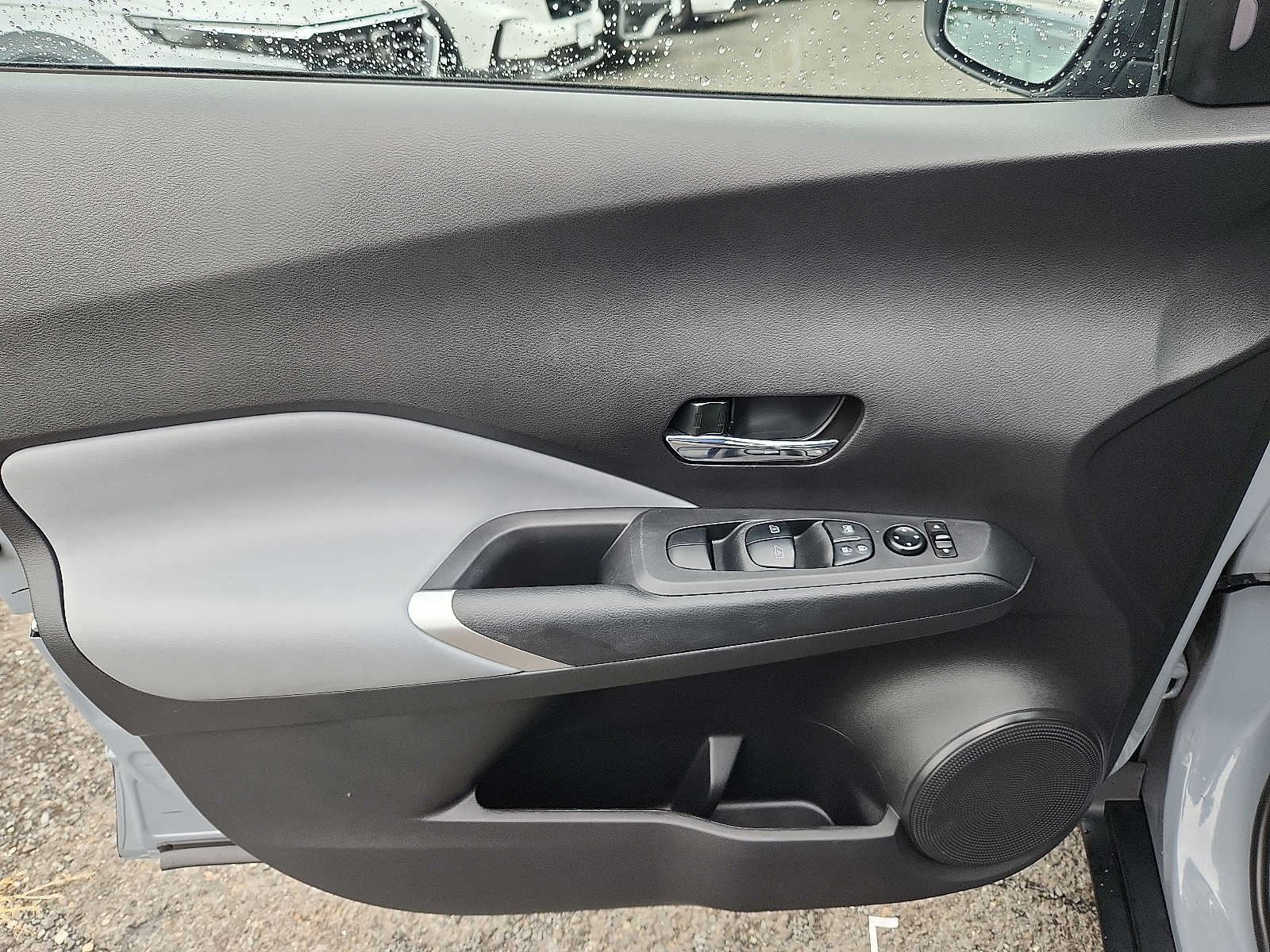 Used 2023 Nissan Kicks SUV