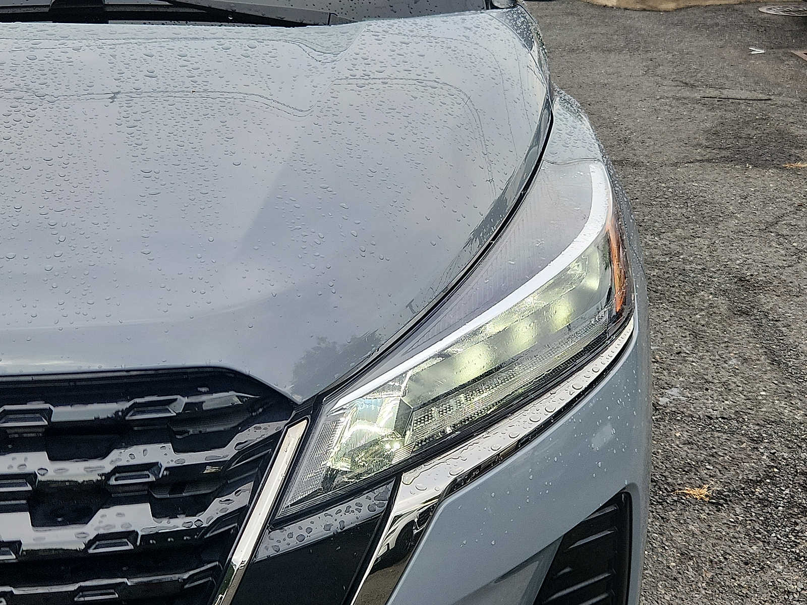 Used 2023 Nissan Kicks SUV