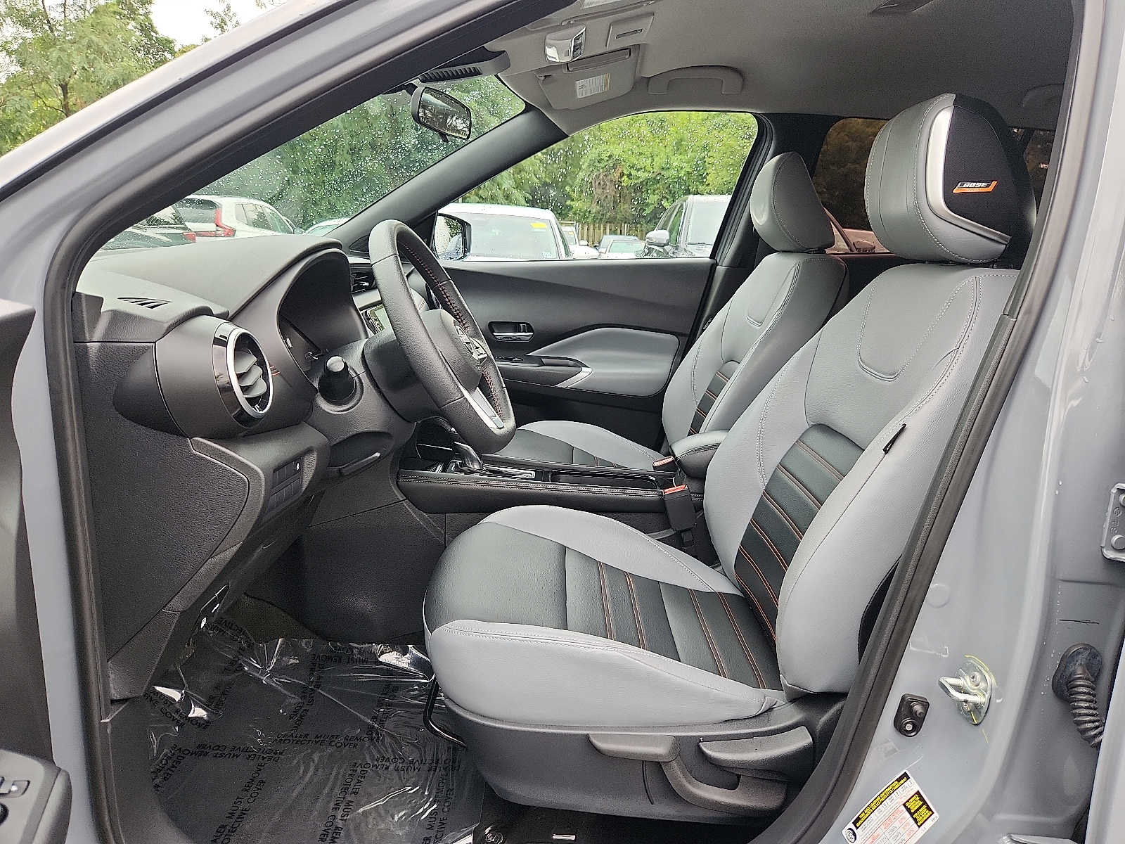 Used 2023 Nissan Kicks SUV