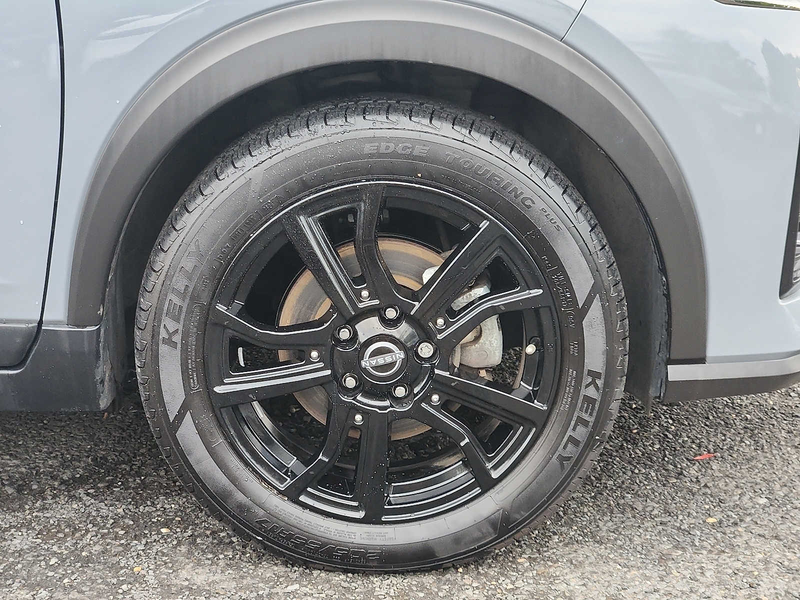 Used 2023 Nissan Kicks SUV