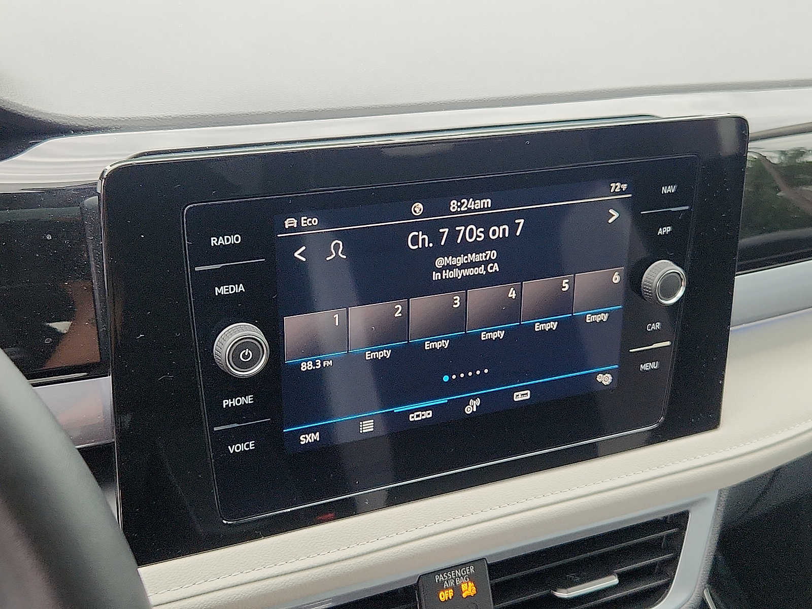 Used 2025 Volkswagen Taos SUV
