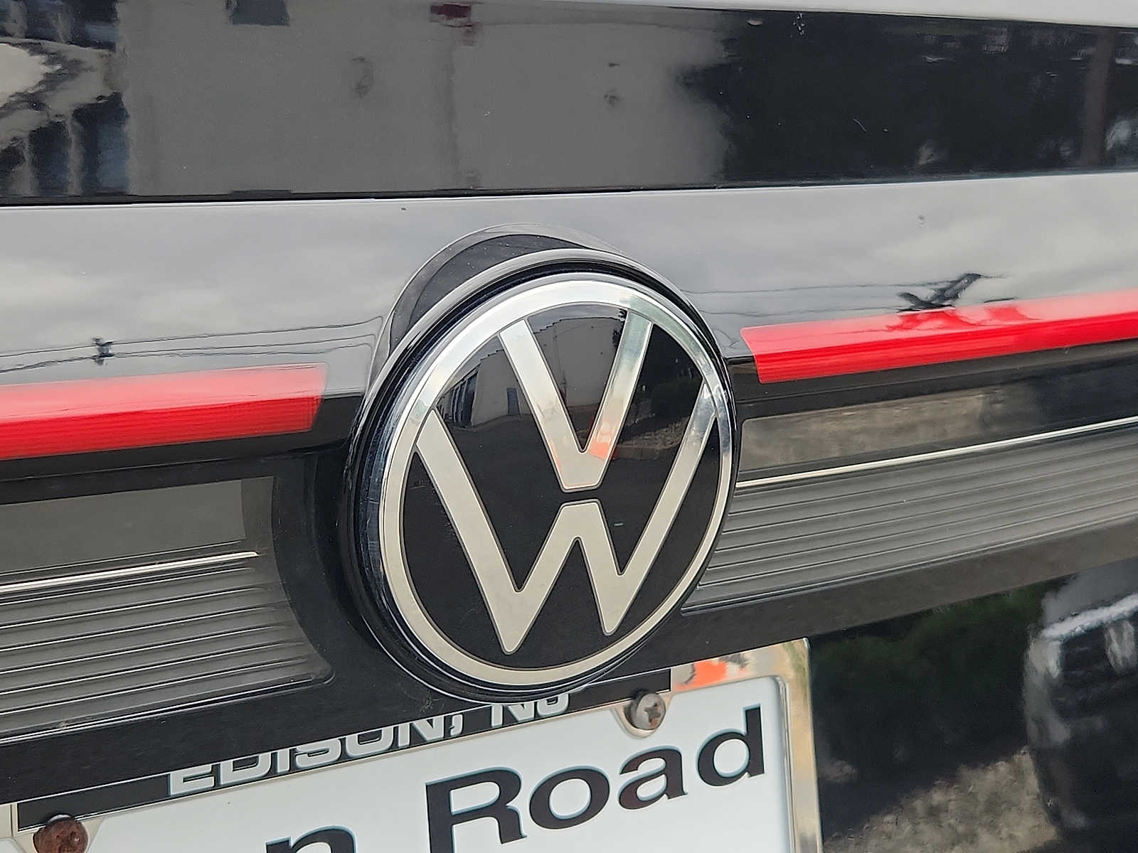 Used 2025 Volkswagen Taos SUV