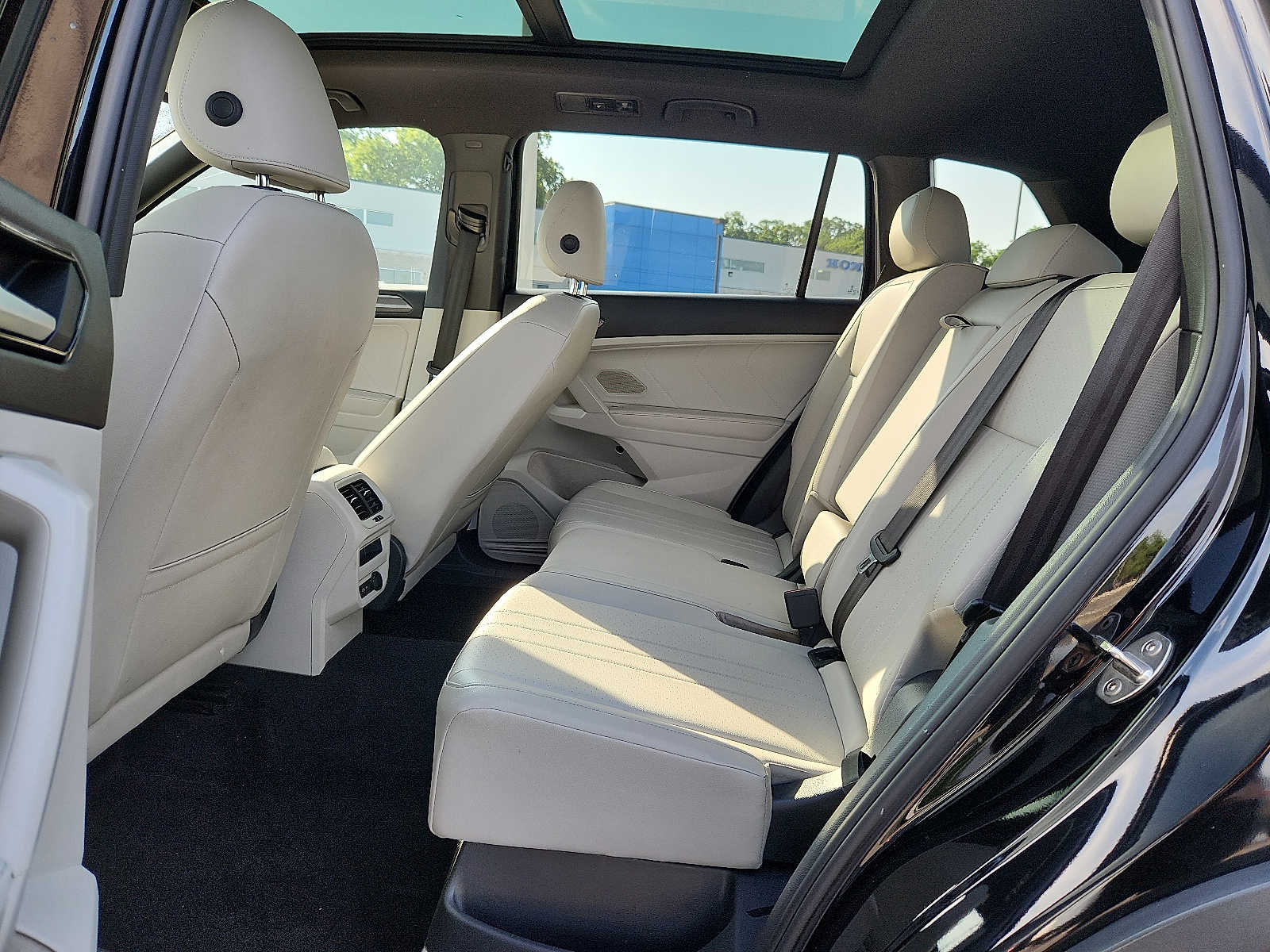 Used 2022 Volkswagen Tiguan SUV