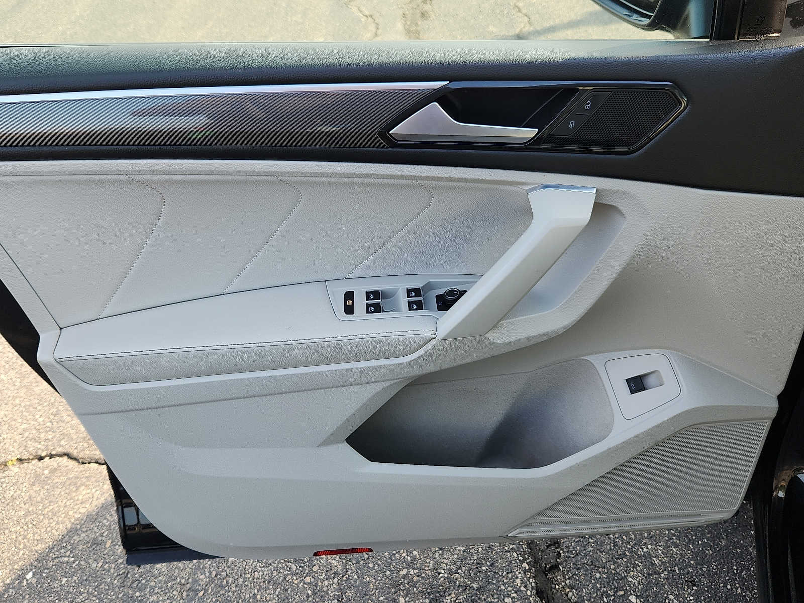 Used 2022 Volkswagen Tiguan SUV