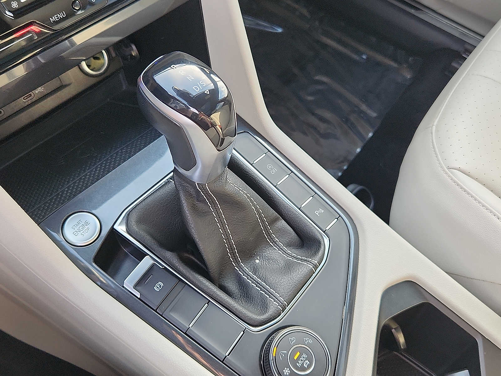 Used 2022 Volkswagen Tiguan SUV
