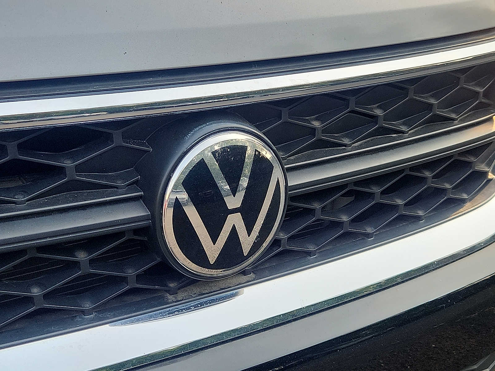 Used 2022 Volkswagen Taos SUV