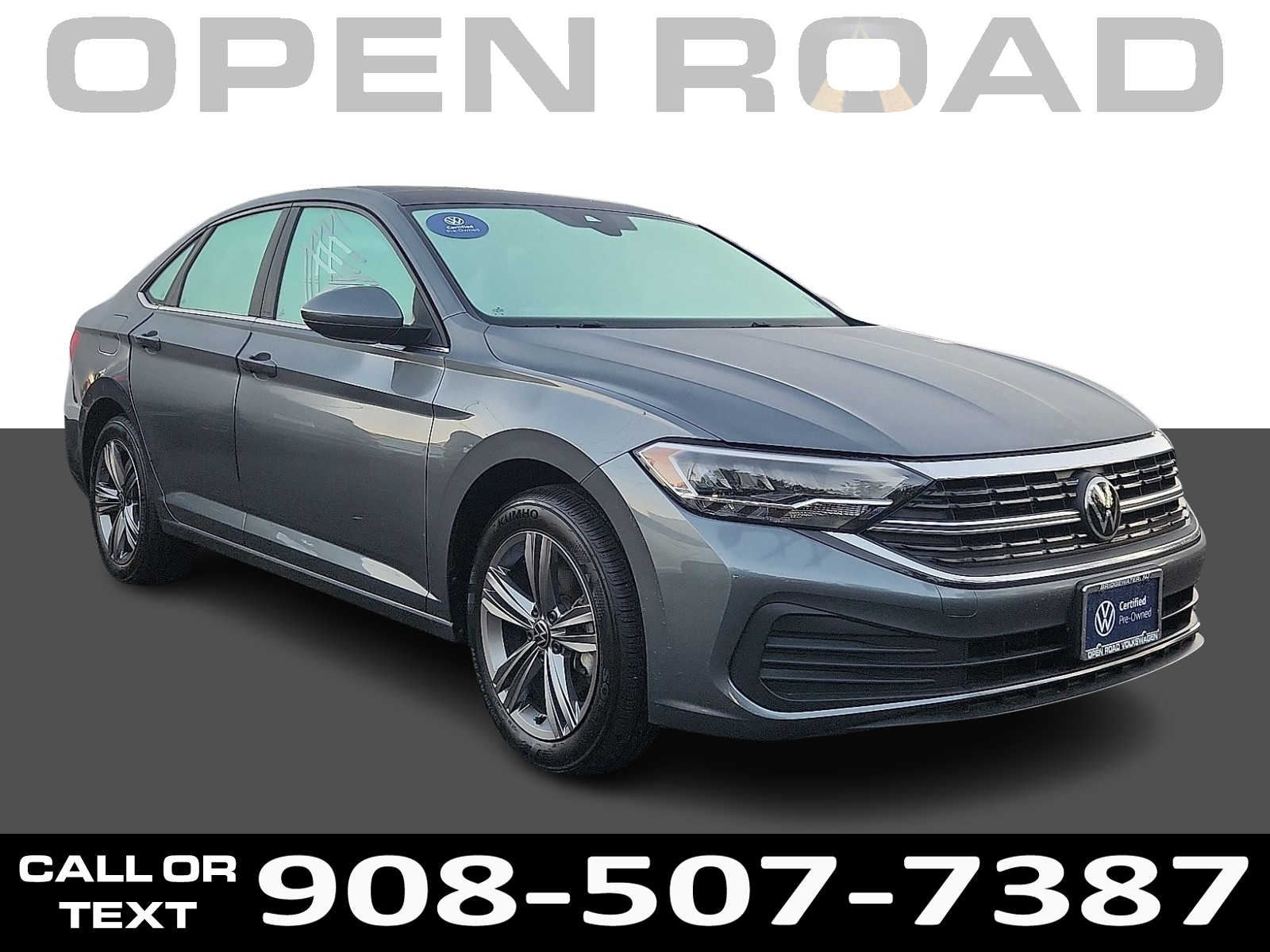 2023 Volkswagen Jetta