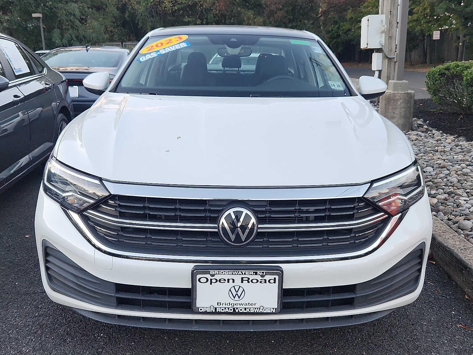 Used 2023 Volkswagen Jetta Sedan