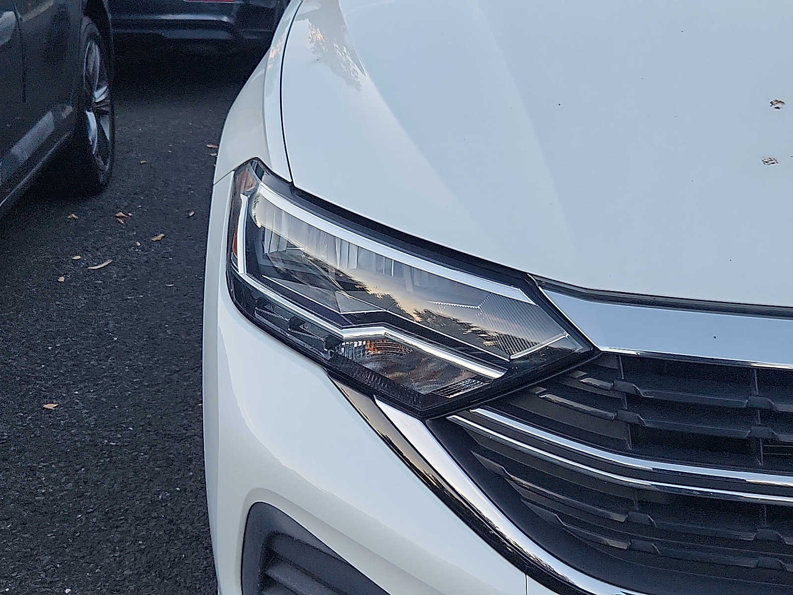 Used 2023 Volkswagen Jetta Sedan