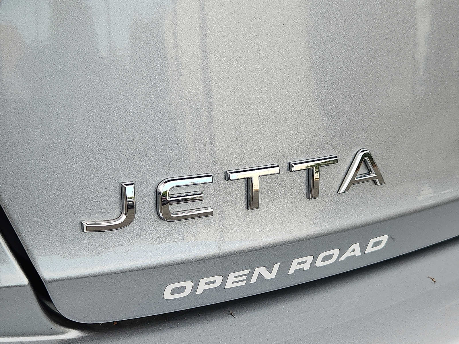 Used 2023 Volkswagen Jetta Sedan