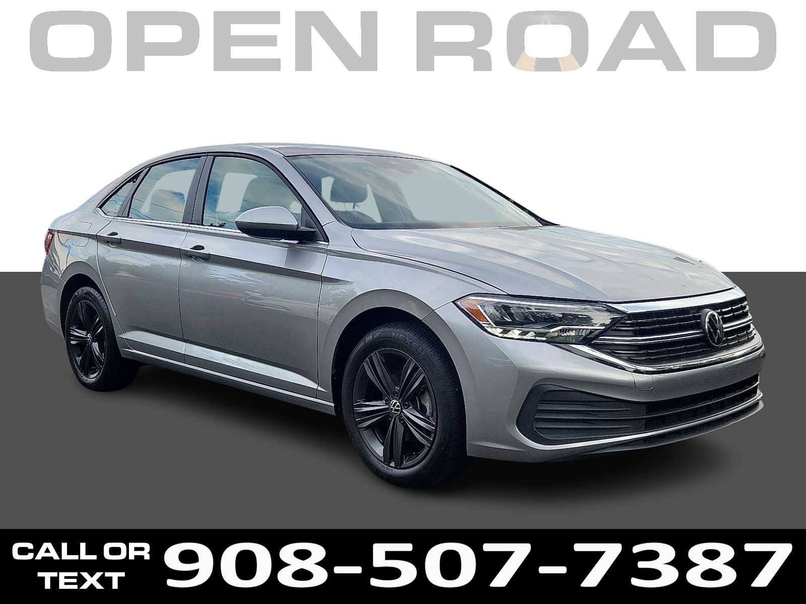 2023 Volkswagen Jetta SE FWD photo
