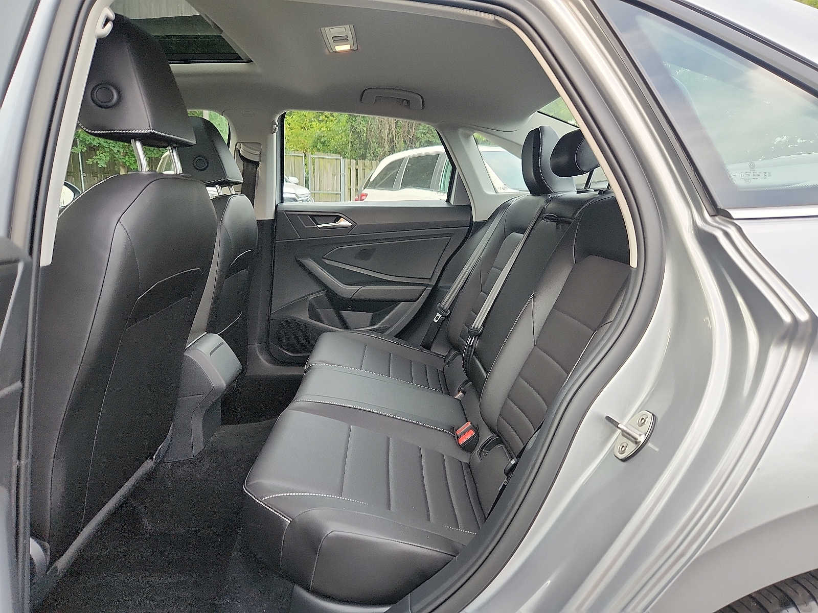 Used 2023 Volkswagen Jetta Sedan
