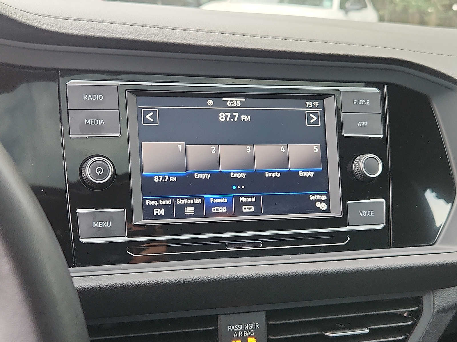 Used 2023 Volkswagen Jetta Sedan