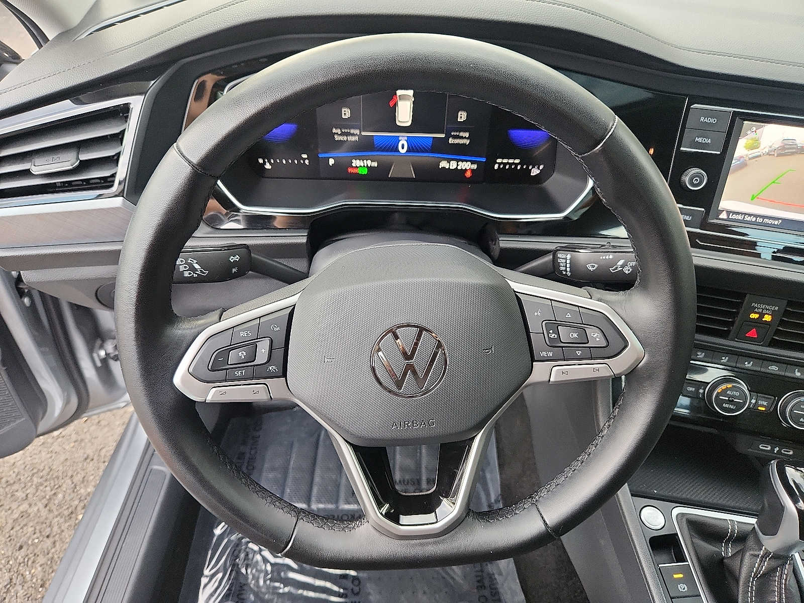 Used 2023 Volkswagen Jetta Sedan