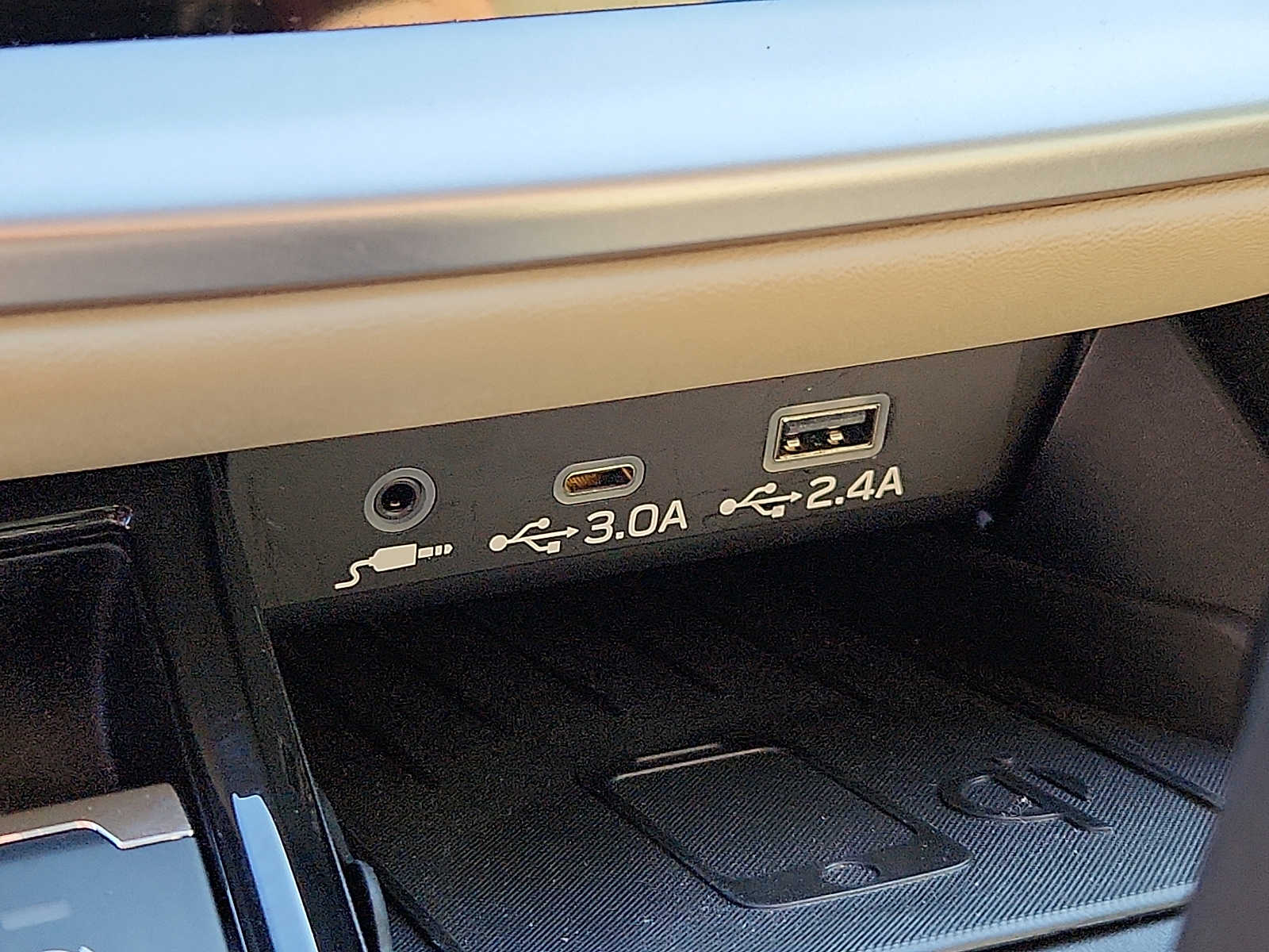Used 2024 Subaru Legacy Sedan