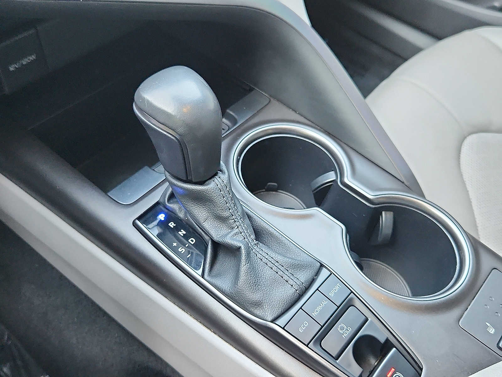 Used 2024 Toyota Camry Sedan