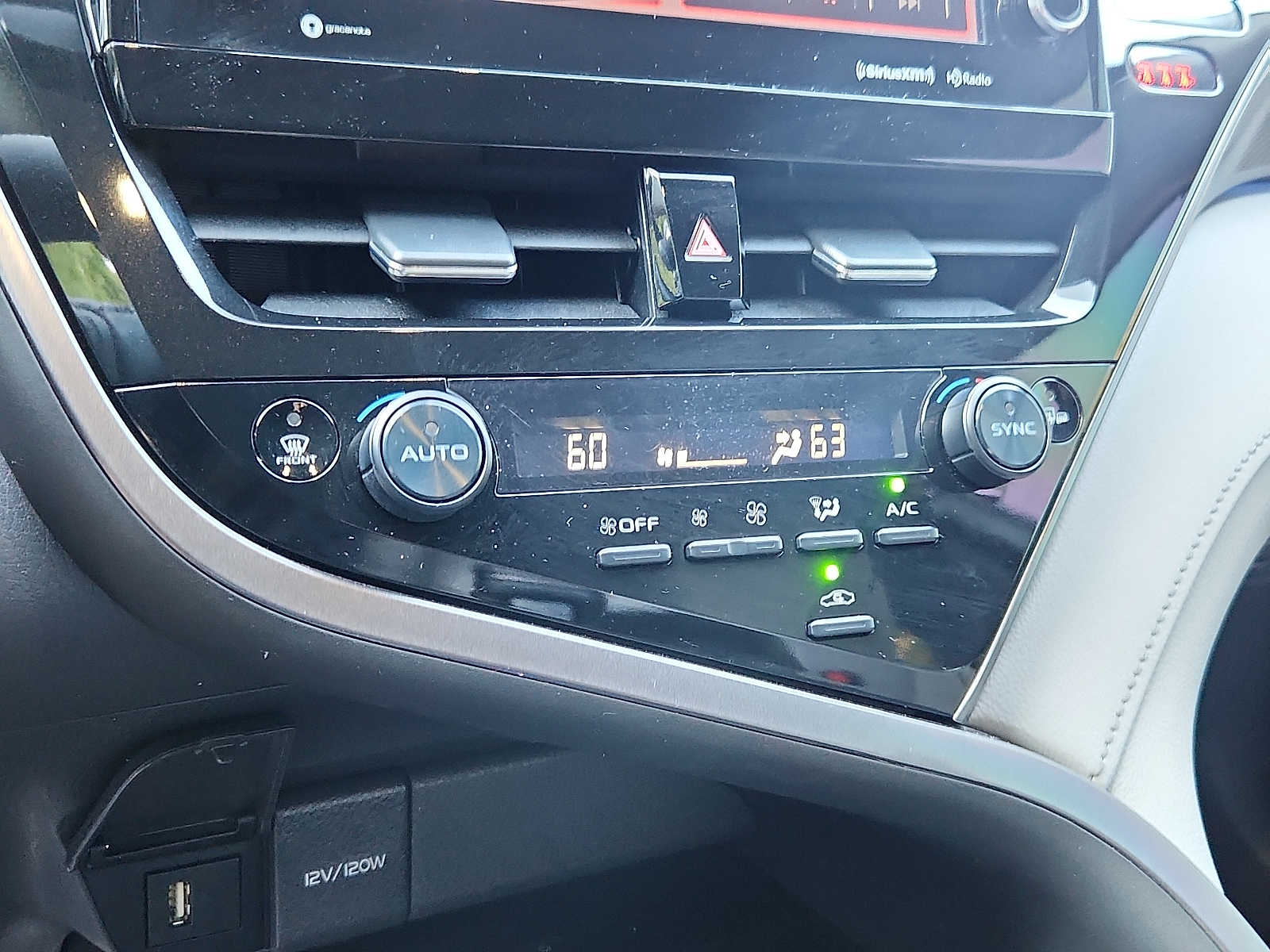 Used 2024 Toyota Camry Sedan