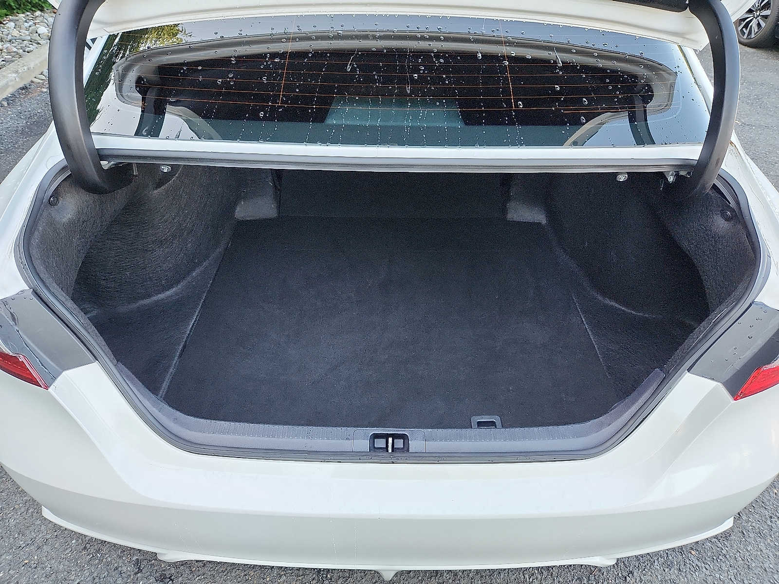 Used 2024 Toyota Camry Sedan