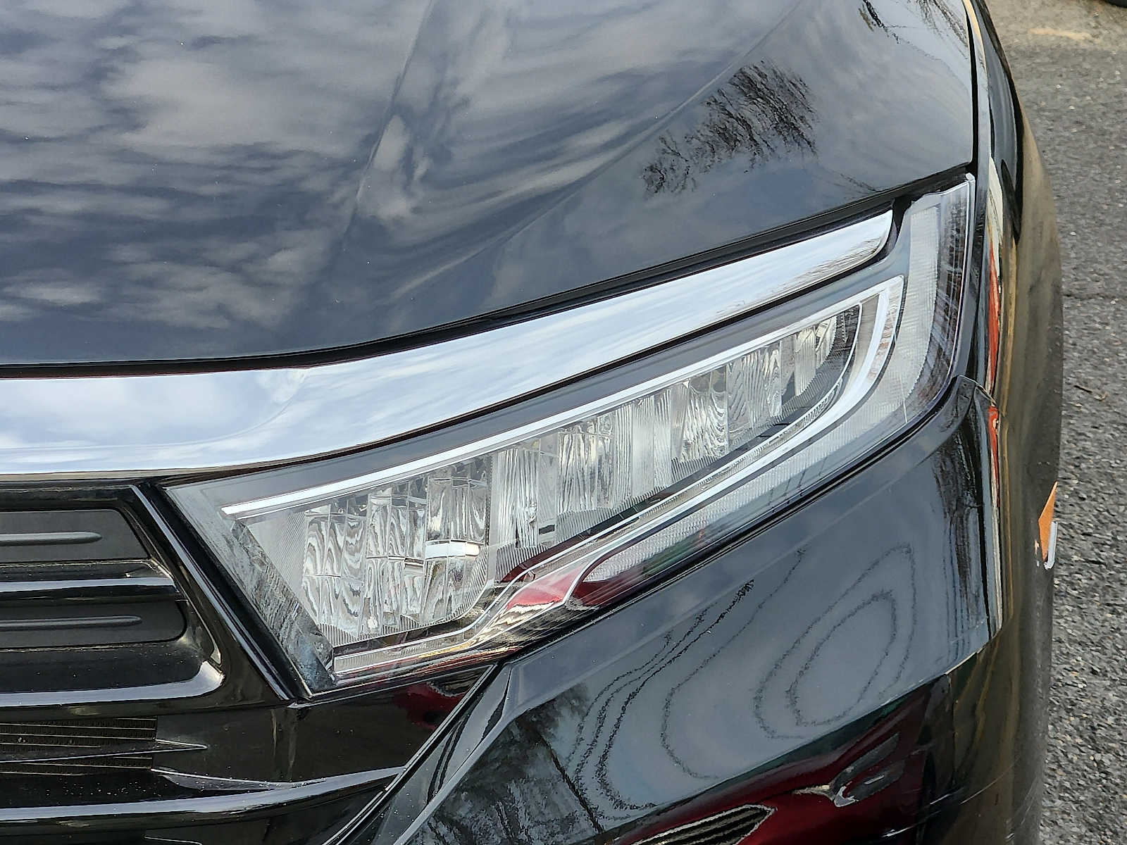 2024 Honda Odyssey EX-L - Photo 9