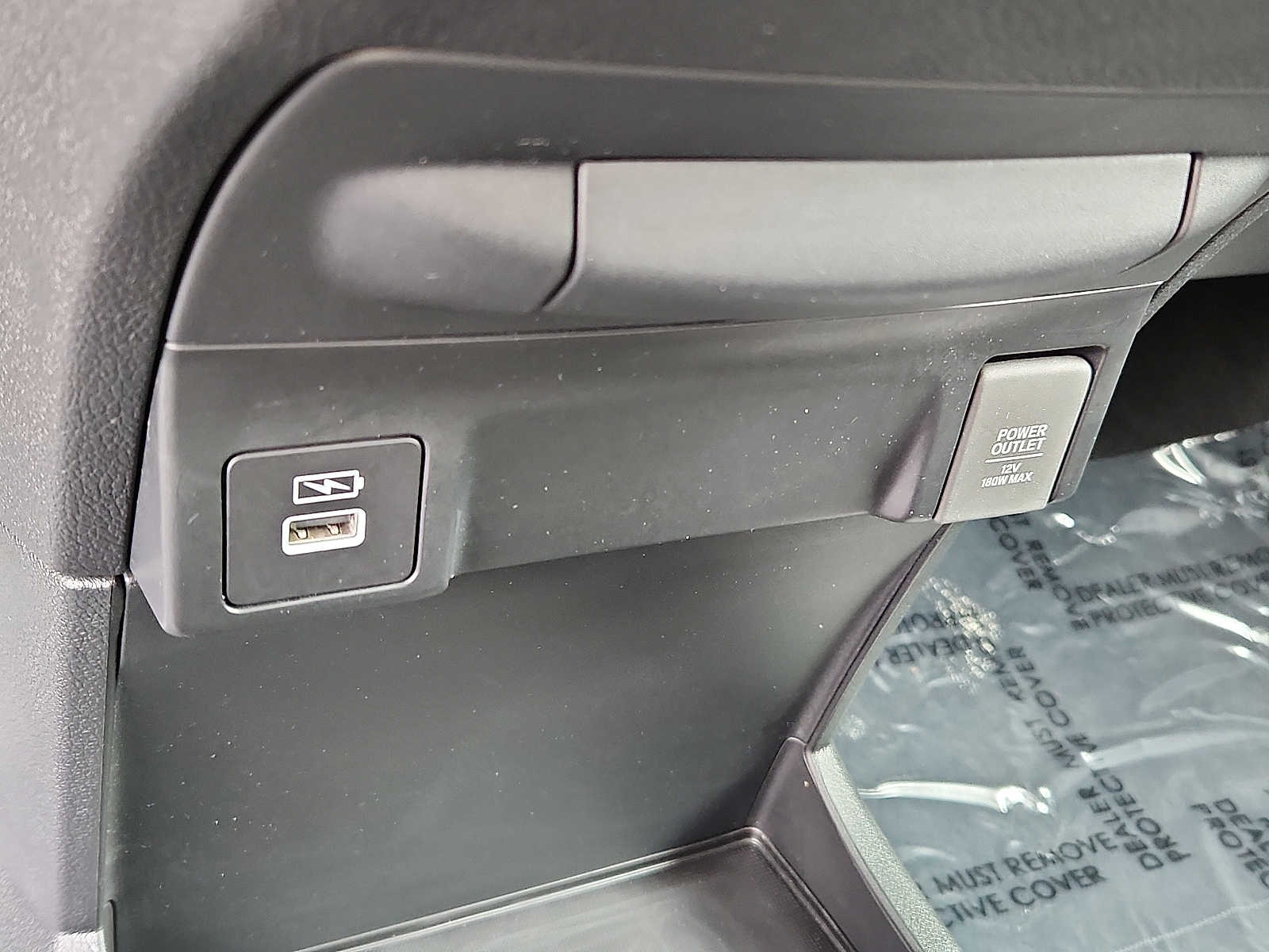 2024 Honda Odyssey EX-L - Photo 26