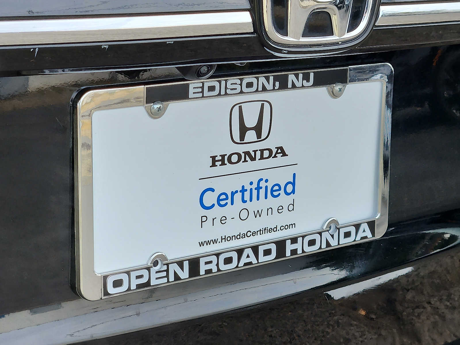 2024 Honda Odyssey EX-L - Photo 31