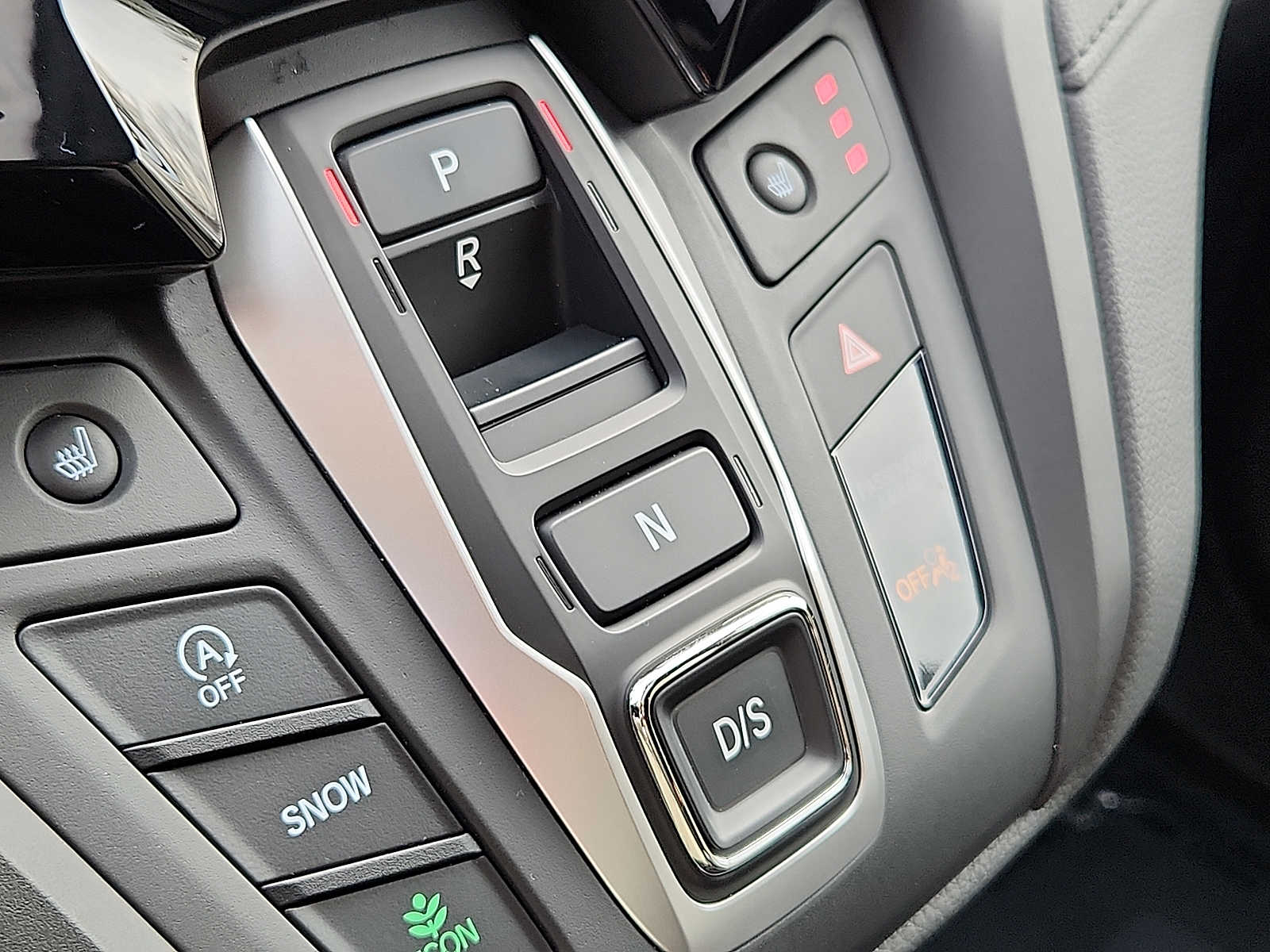 2024 Honda Odyssey EX-L - Photo 14