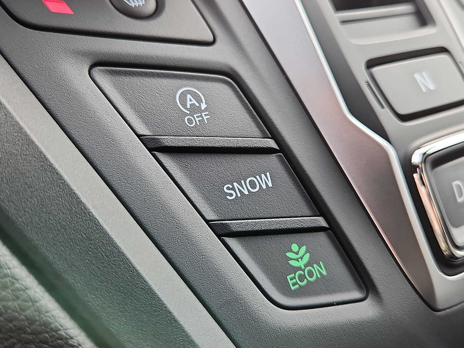 2024 Honda Odyssey EX-L - Photo 25