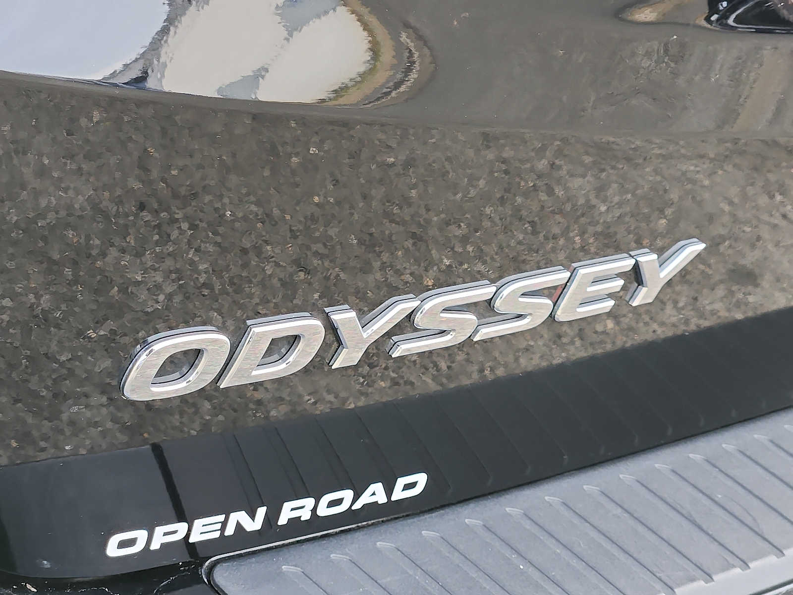 2024 Honda Odyssey EX-L - Photo 29