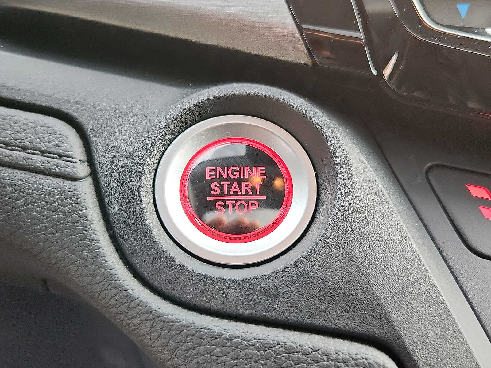 2024 Honda Odyssey EX-L - Photo 23