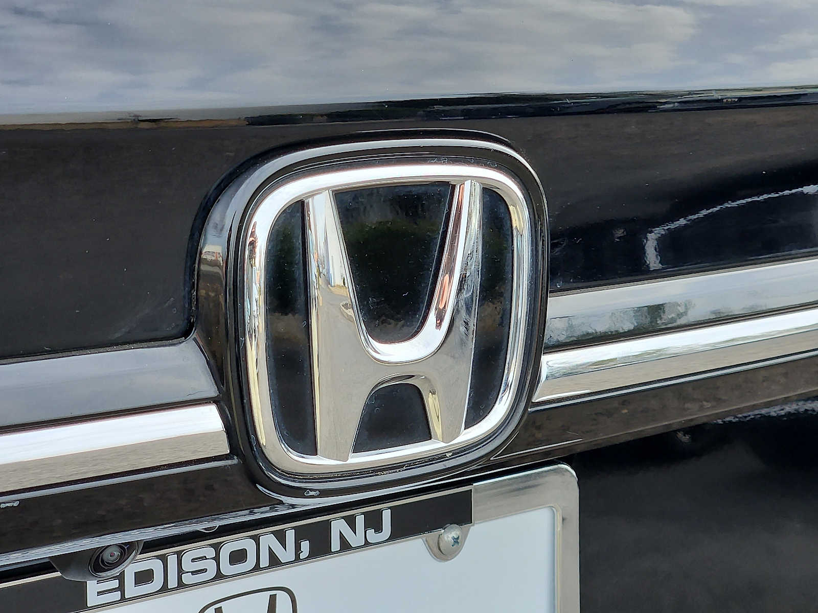 2024 Honda Odyssey EX-L - Photo 30