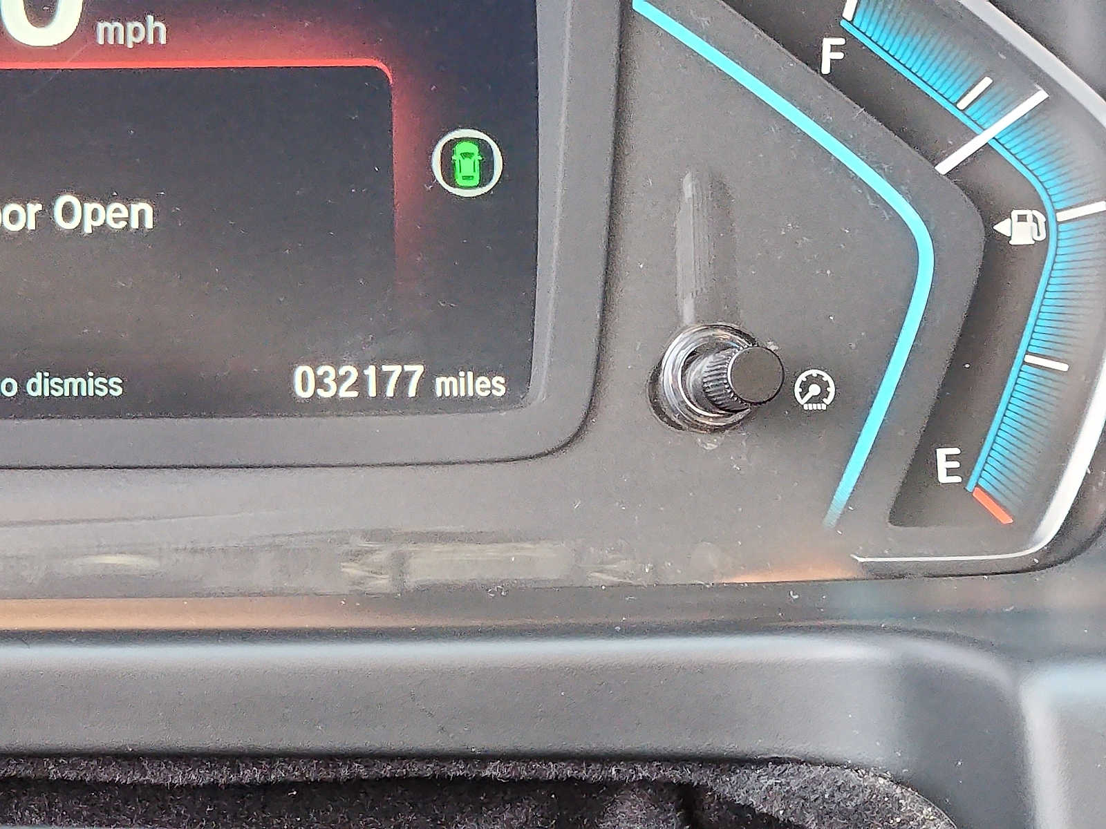 Used 2024 Honda Odyssey Van