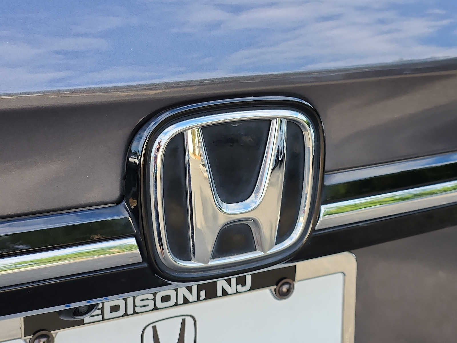 Used 2024 Honda Odyssey Van