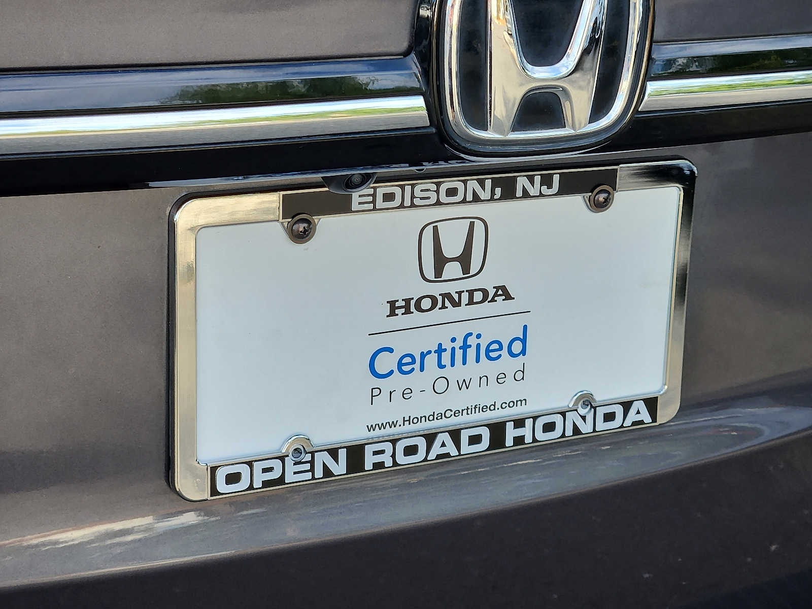 Used 2024 Honda Odyssey Van
