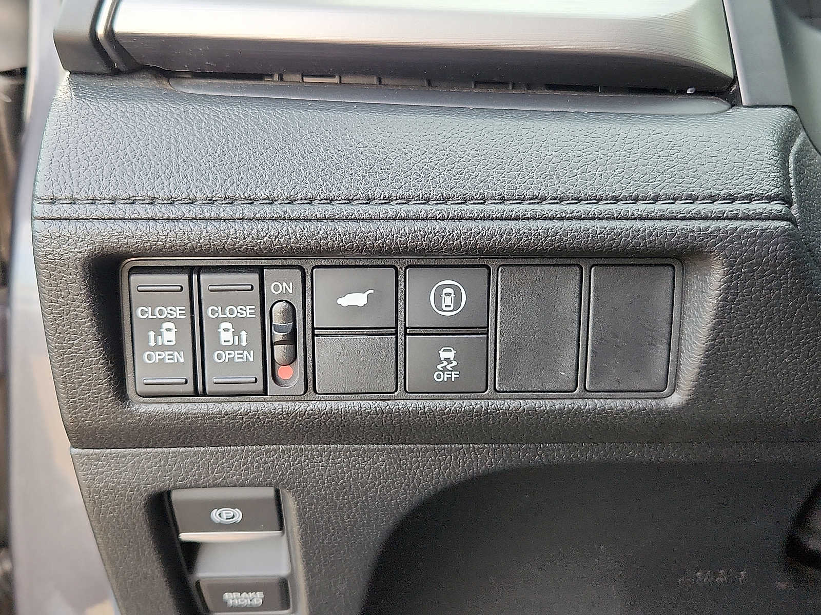 Used 2024 Honda Odyssey Van