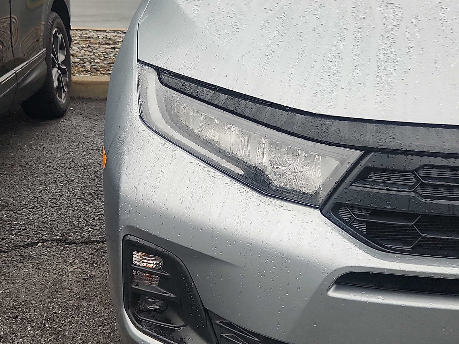 Used 2026 Honda Odyssey Van